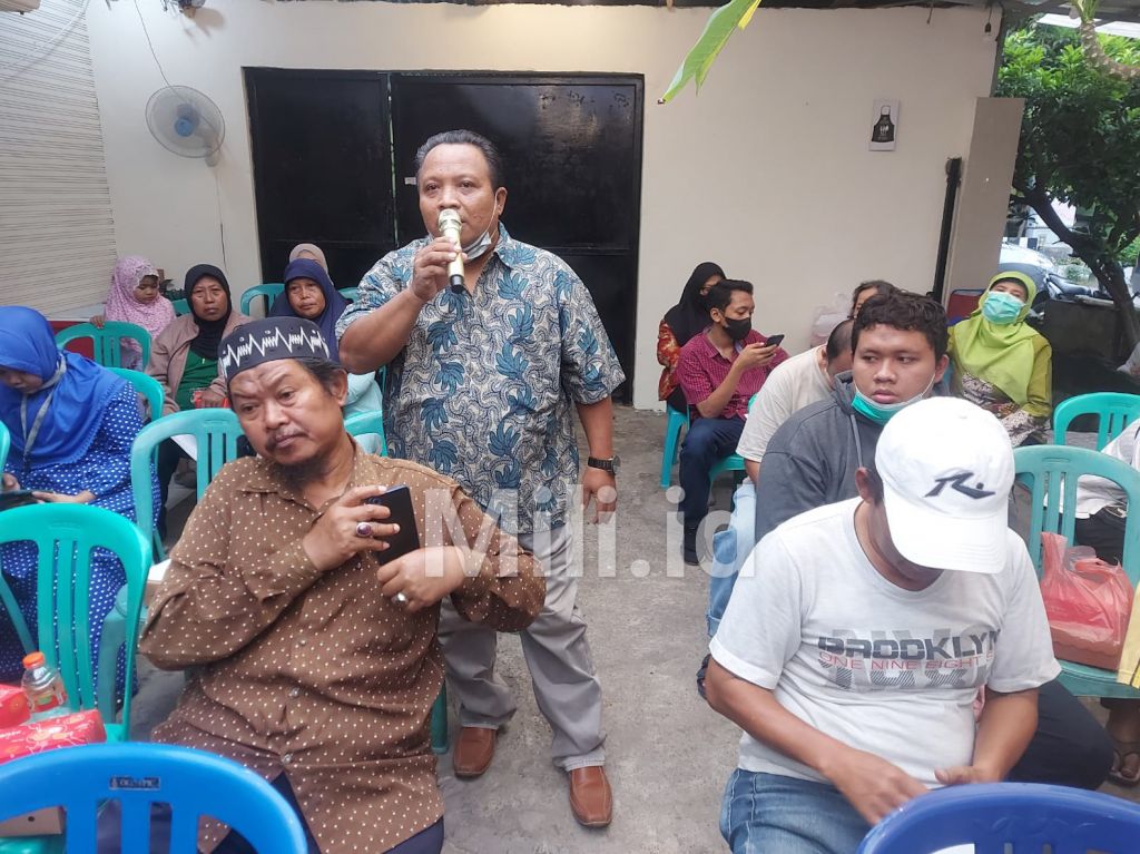 Timbulkan Efek Jera, Pengembang Nakal Harus Diblacklis
