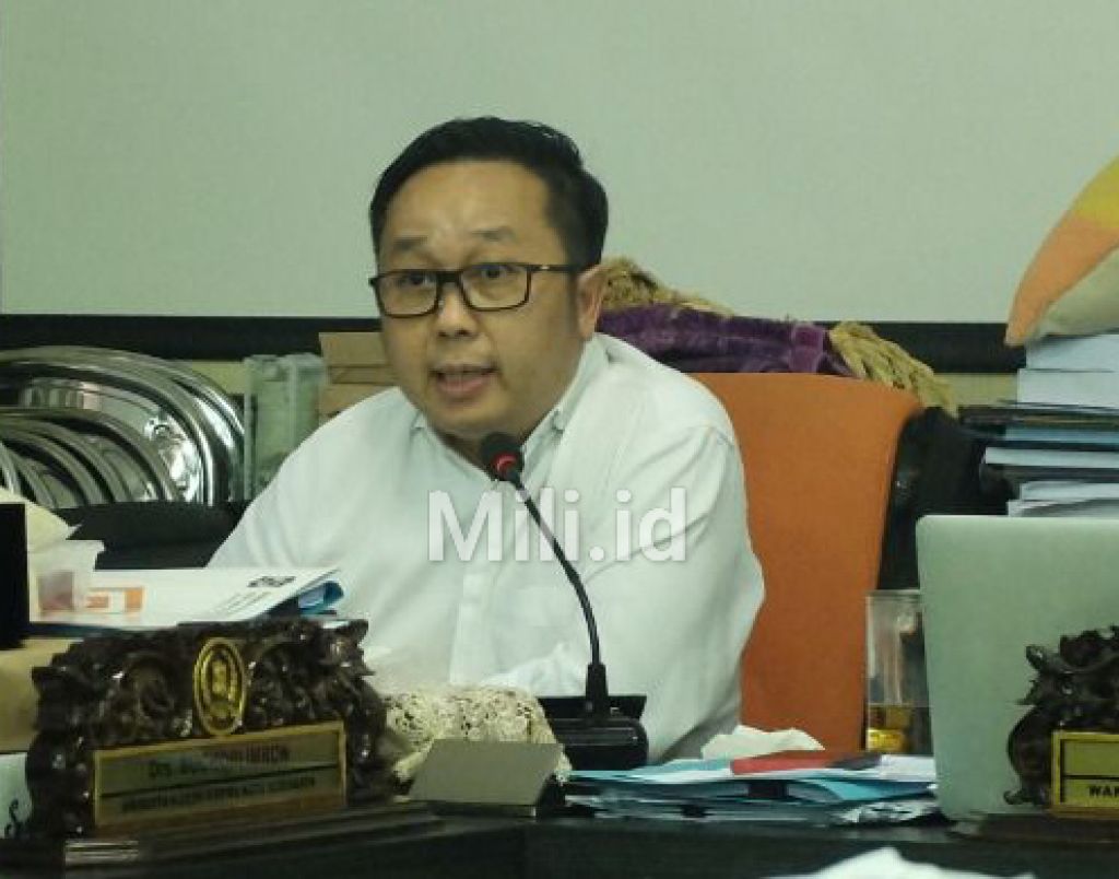 Lalu Lintas Underpass Mayjen Sungkono Macet, Dewan PSI: Minta Segera Diurai