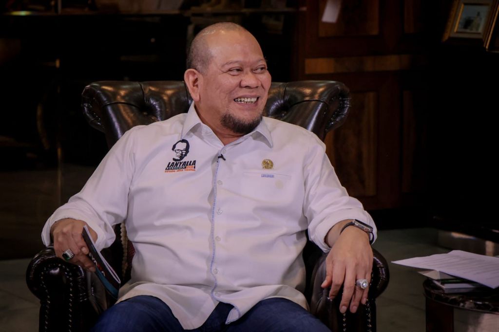 Dongkrak Pendapatan,  Kepala Daerah Harus Mampu Gali Potensi Ekonomi Lokal