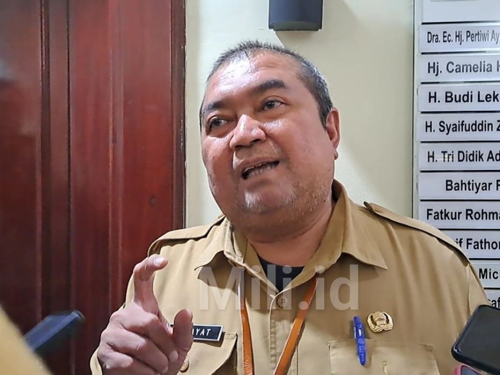 Skema Penagihan Pajak Reklame, Bapenda: Lihat Kemampuan Perusahaan