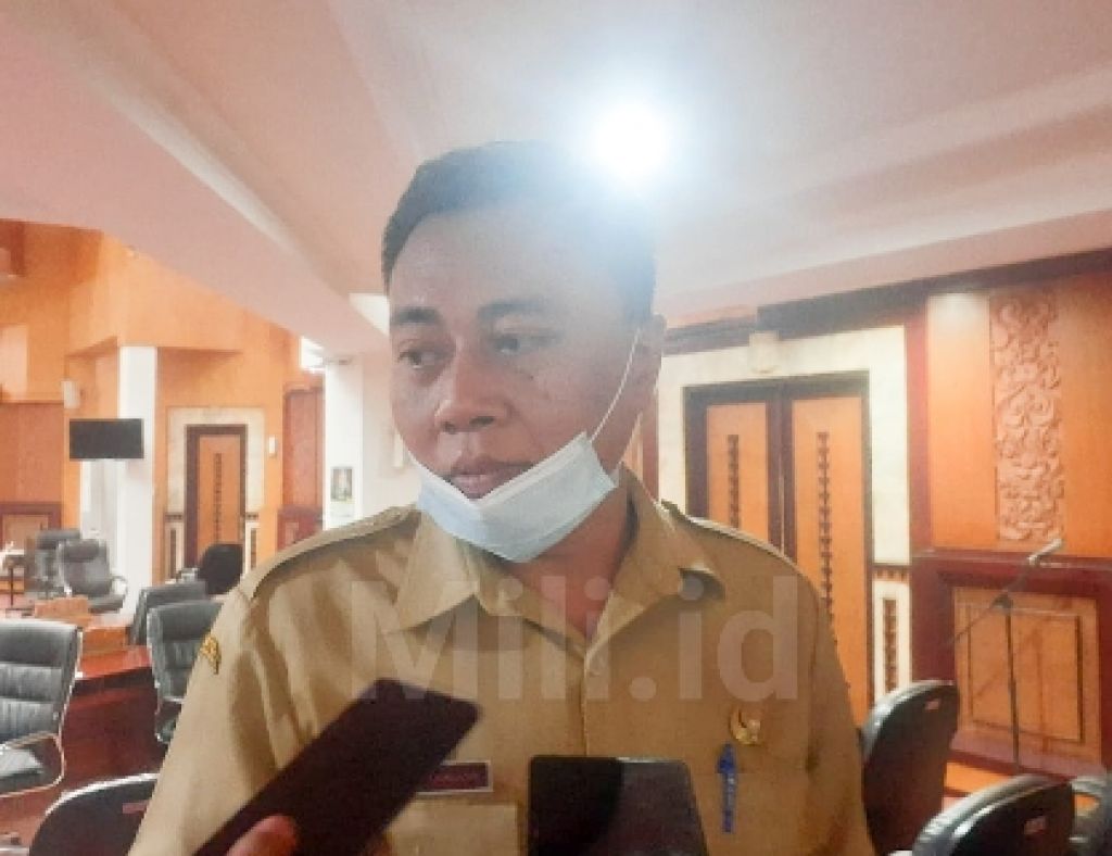 Jatuhkan Sanksi, DPRKPP Ungkap Kemungkinan Pengembang Masih Bangun di Tempat Lain