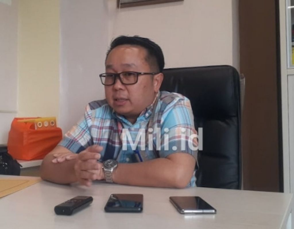 Lulusan SMK Banyak Nganggur, Dewan Desak Pemkot Bikin Pelatihan Vokasi Pra Kerja