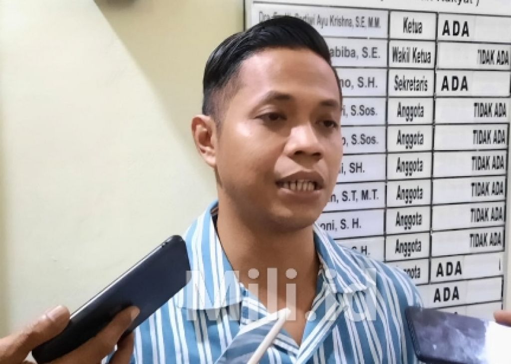Bawaslu Surabaya, Sorot Stiker Coklit, Sesalkan 1 KK Terdaftar di TPS lain