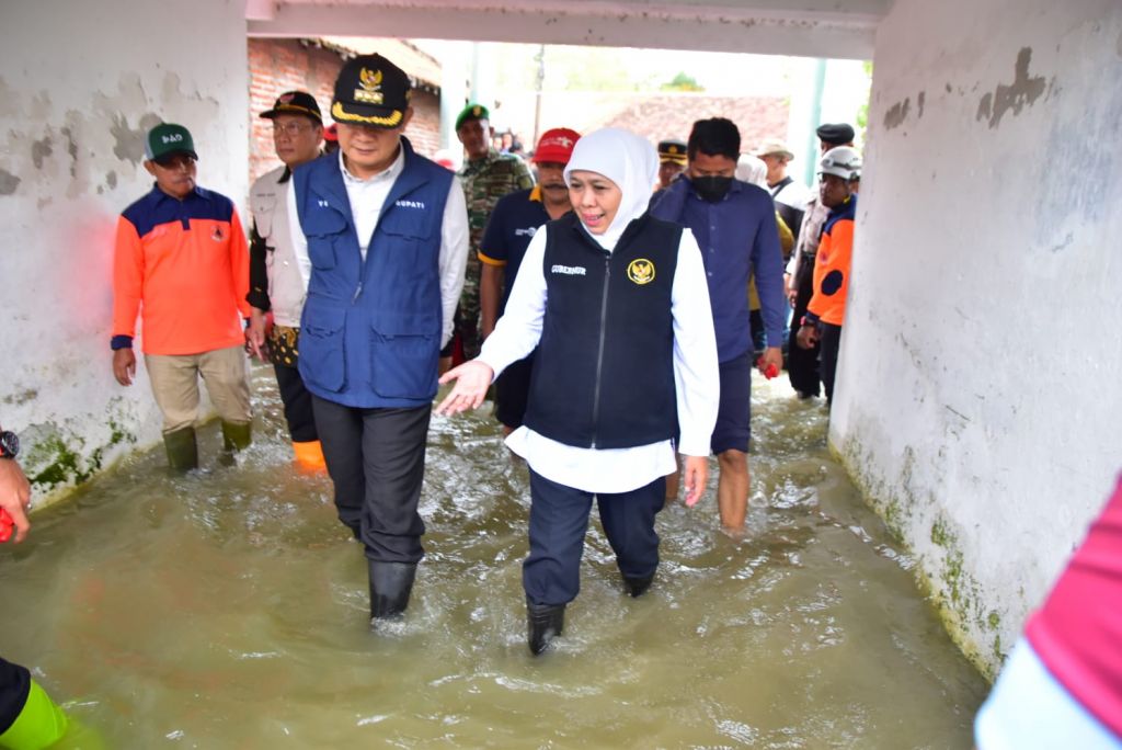 Waspada Leptospirosis di Musim Hujan