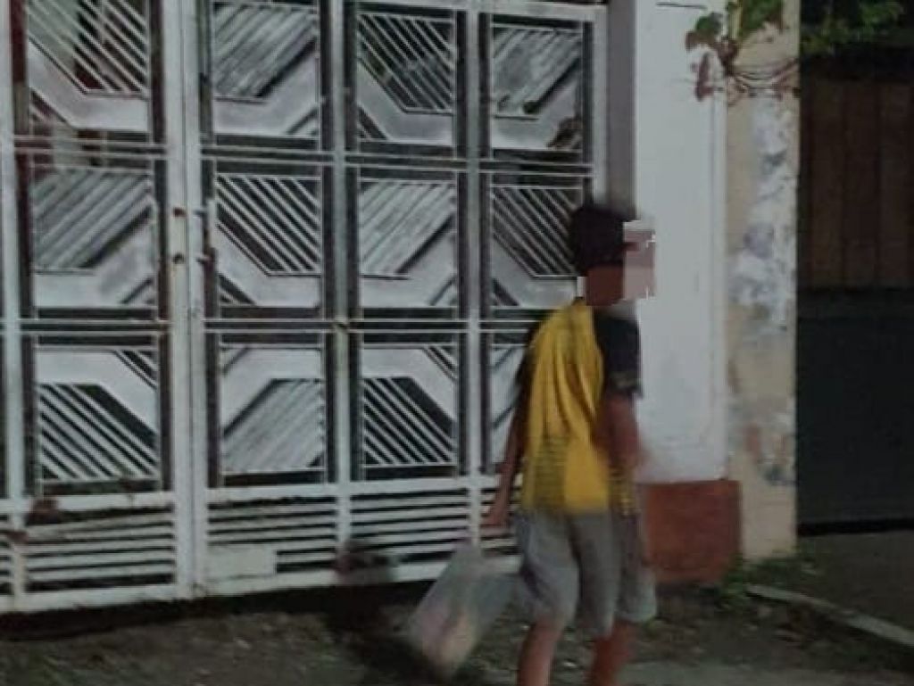 Anak Jualan di Traffic Light, Dewan Kota: Itu Membahayakan Kesehatan