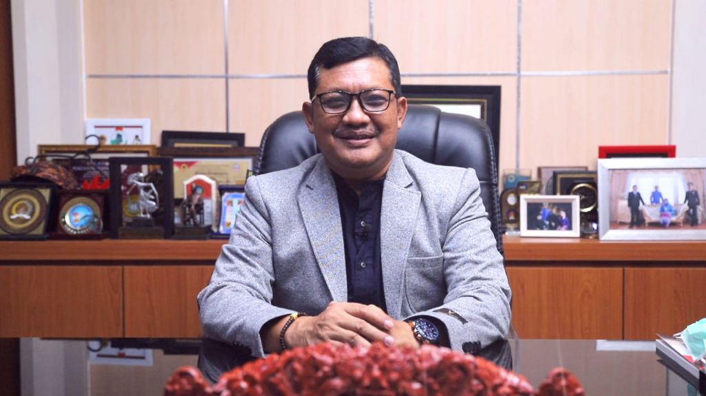 Untag Surabaya Tak Termasuk PTS Pelanggar Administratif, Ini Kuncinya