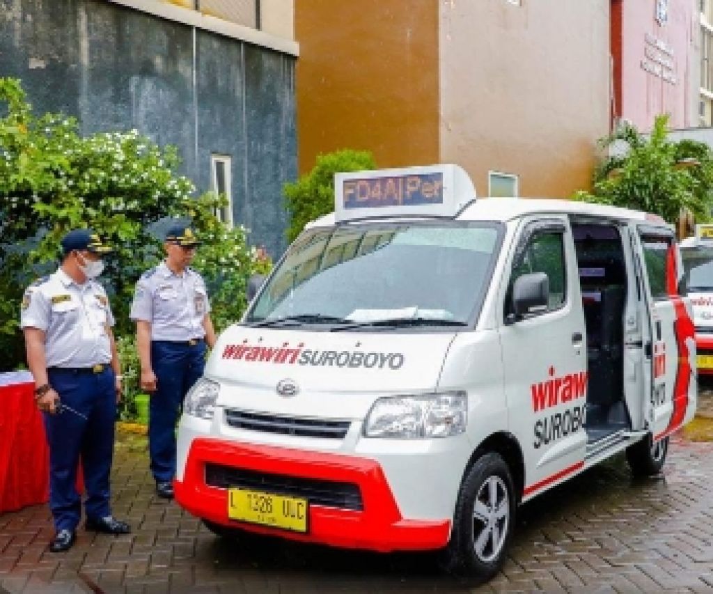 Sosialisasi Kurang, Cak Yo: Tak Semua Warga Surabaya Paham Feeder