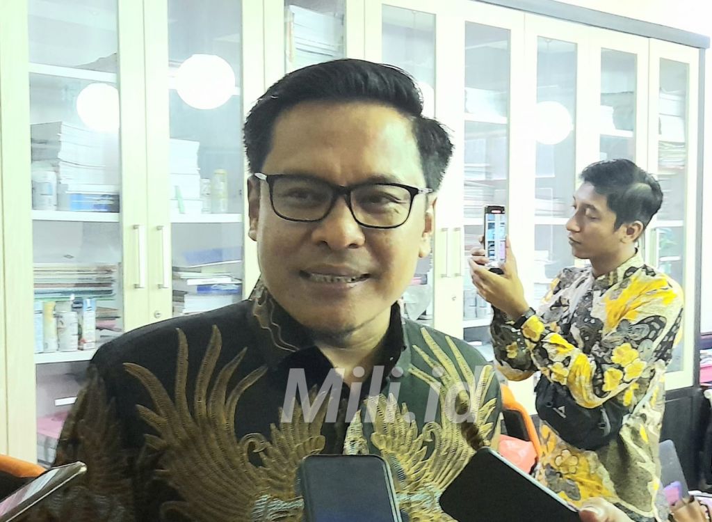 Tranformasi ke Digital, Pansus Panggil Puluhan Pelaku Usaha Industri Reklame