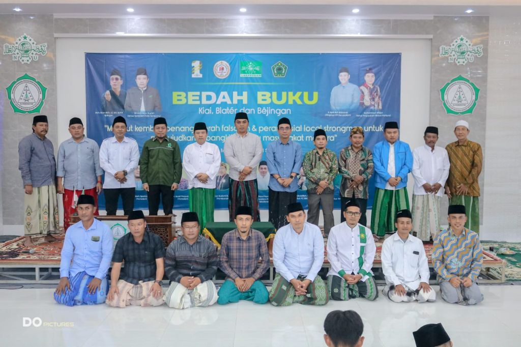 Menuju Kebangkitan Baru Madura, Kiai dan Blater Sampang Bersatu