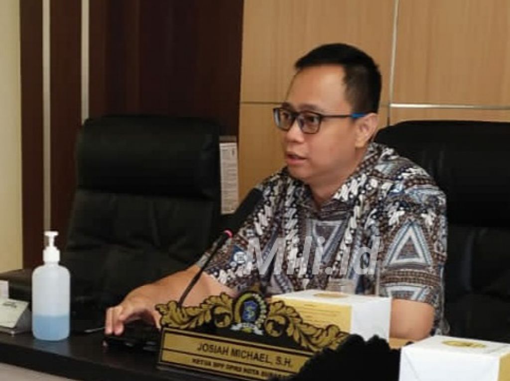 PDAM Bikin Air Kemasan Umbulan, Dewan: Yakinkan Itu Layak Dikonsumsi