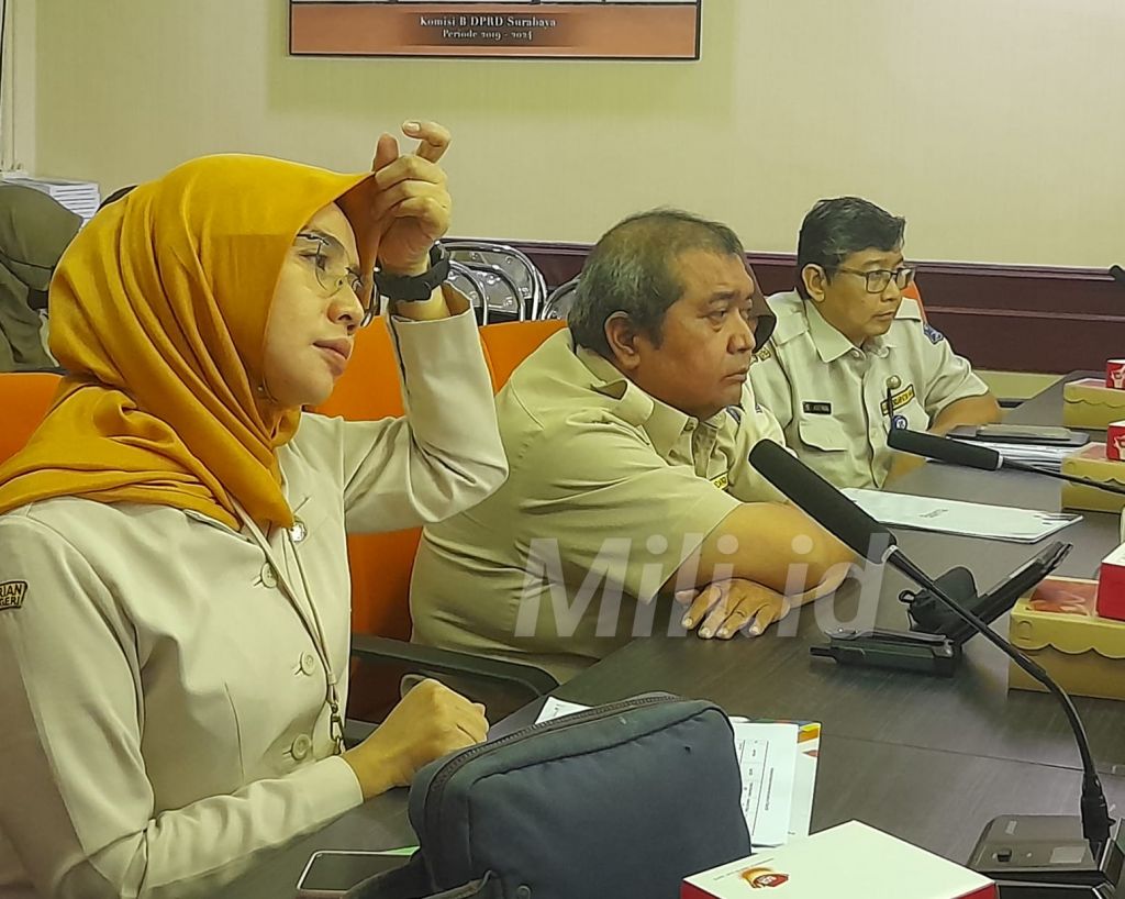 PBB Jadi Penyumbang PAD Tertinggi Sebesar Rp254 M