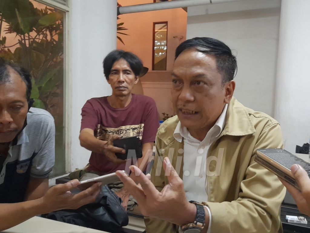 Penataan Utilitas, Anas Karno Minta Tak Sekedar Wacana