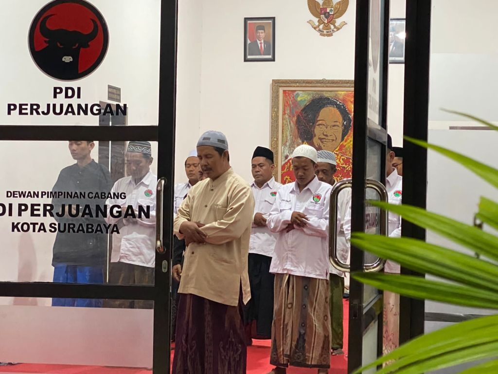 Sambut Nuzulul Quran, Bamusi Surabaya Hadirkan 2 Tokoh Ormas NU dan Muhammadiyah
