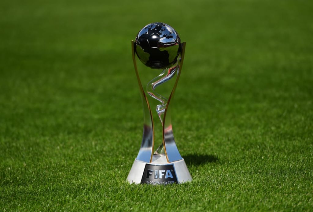 Dicoret Tuan Rumah Piala Dunia U-20, Fathoni: Kita Gagal Melihat Talenta Besar