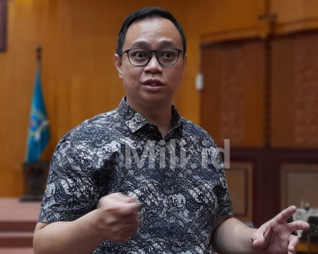 Duh.... 530 Taman Baca Masyarakat, Hanya Dilayani 250 Petugas