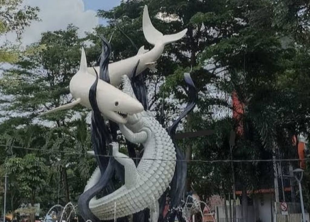 Produk UMKM Harus Dapat Manfaat dari Night Zoo