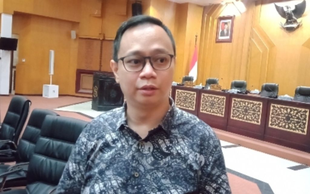 Sulit Urus IMB Rumah Ibadah, Lapor ke Nomor Ponsel Dewan Ini