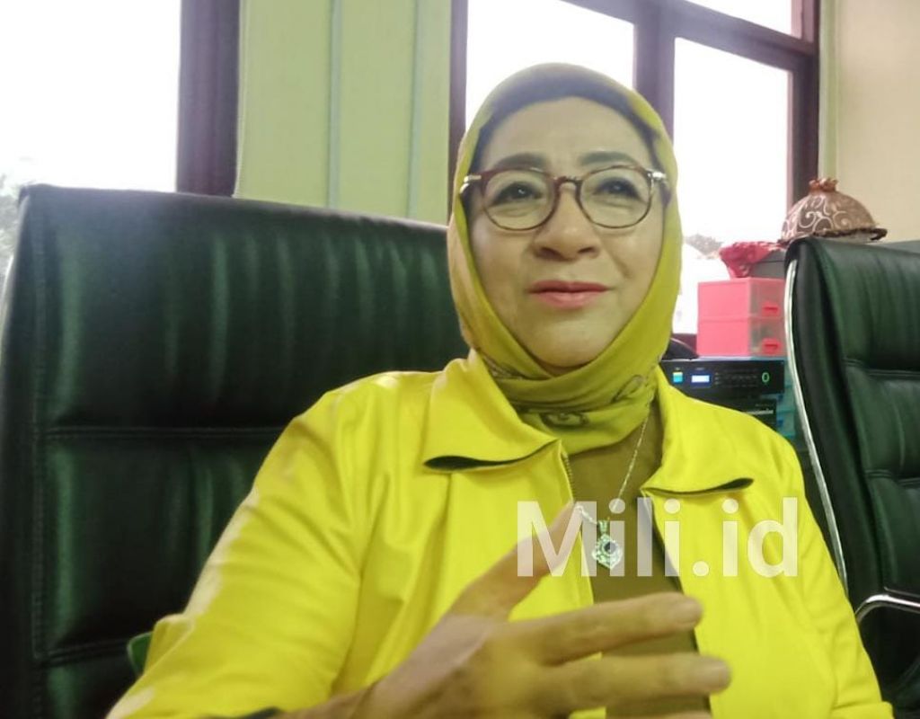Merebak Kabar RT RW Minta Naikkan Insentif, Ketua Komisi A Beri Pesan Menohok