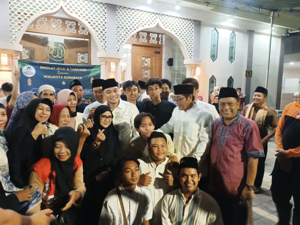 Zakat Modal Usaha bagi UMKM. Anas, Sebut Bentuk Konkret Perhatian Pemkot