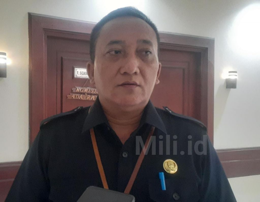 Segini Capaian Retribusi Sampah Triwulan I