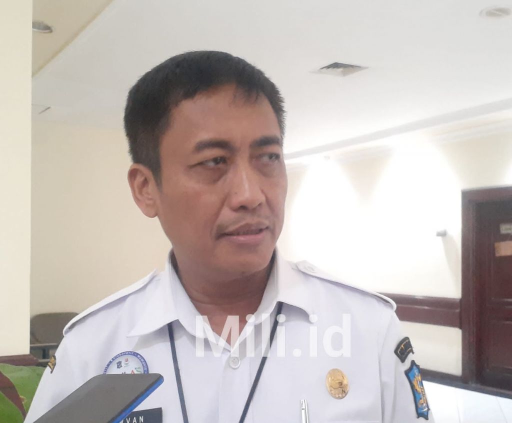 Warga Keberatan Pindah, Status Non MBR Penghuni Rusun Dipetakan