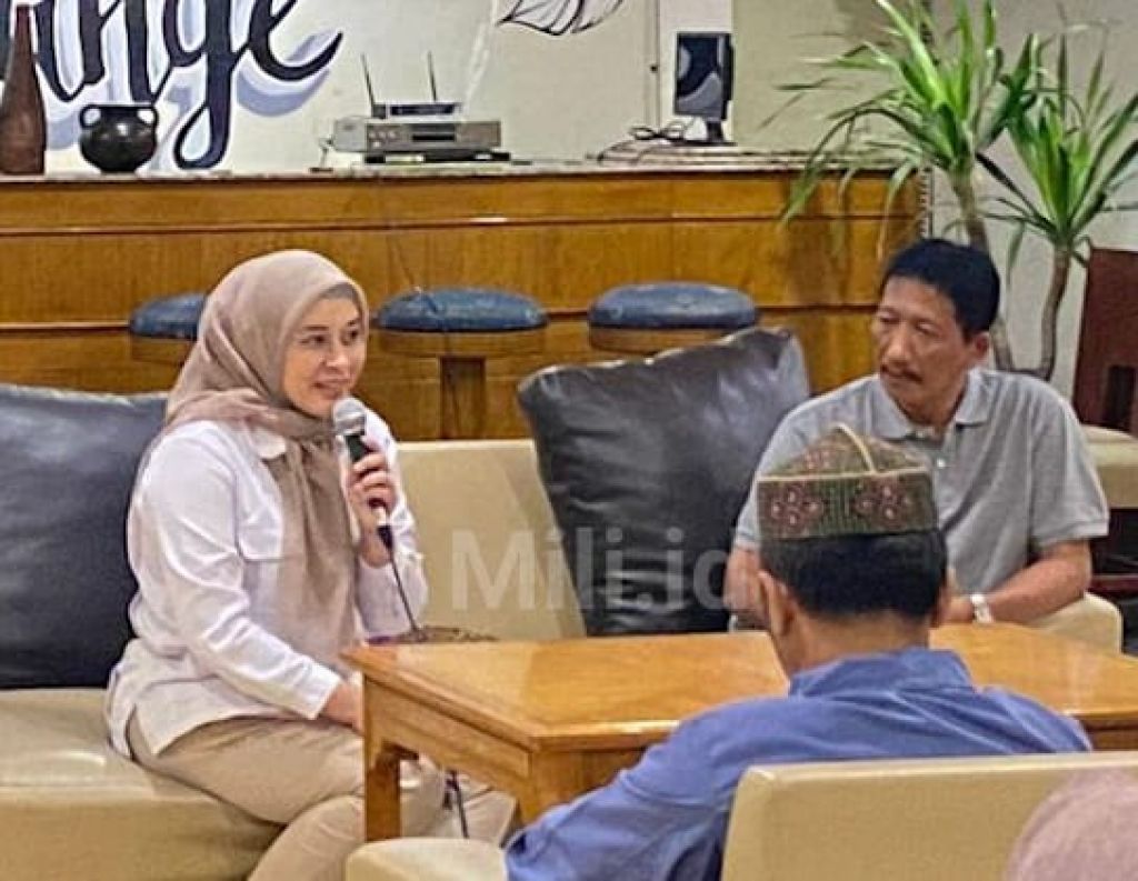 Tingginya Kekerasan Anak, Warga Surabaya Dukung Wacana Kelas Keputrian Terpisah