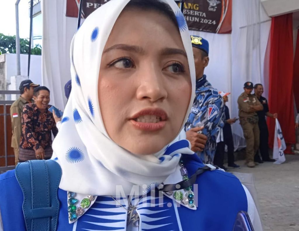 Siap Tempur, PAN Surabaya Usung 30 Persen Caleg Milenial