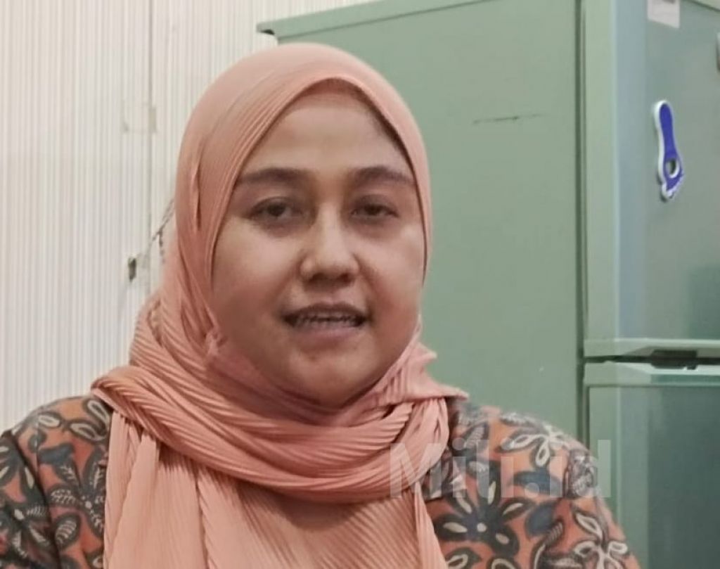 Iuran Dibebaskan, Dinkopdag Akan Lakukan Penataan PKL MAS
