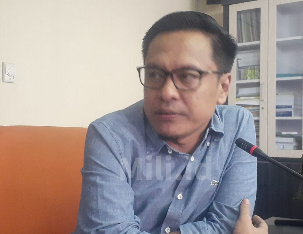 Renovasi dan Bangun Balai RW Baru, Pemkot Bisa Manfaatkan CSR Perusahaan