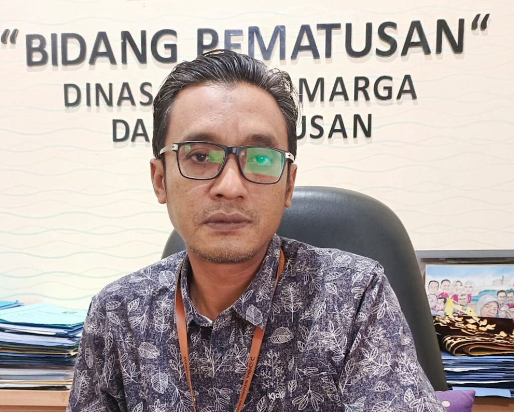 Bangun 7 Rumah Pompa Plus Saluran, DSDABM Sebut Anggarannya Segini