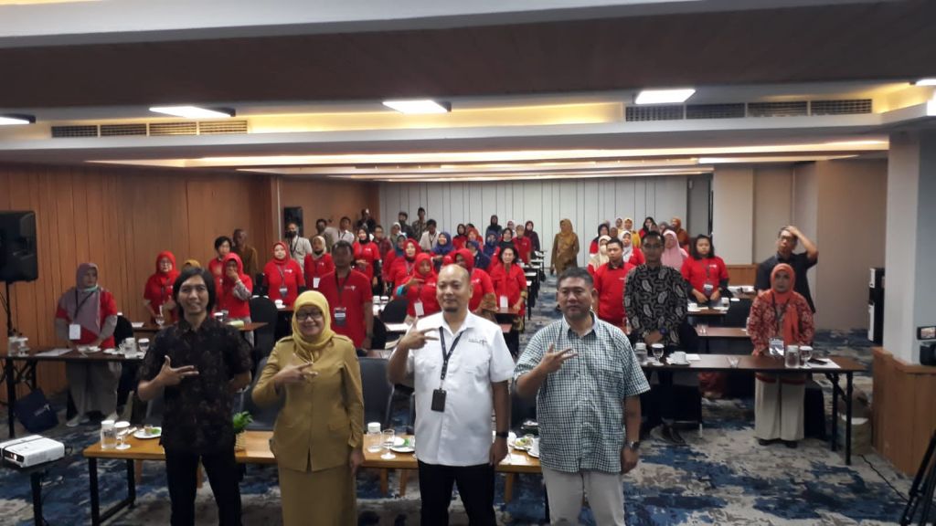 Promo Potensi Pariwisata dan Ekraf, Bisa Memanfaatkan Teknologi Digital