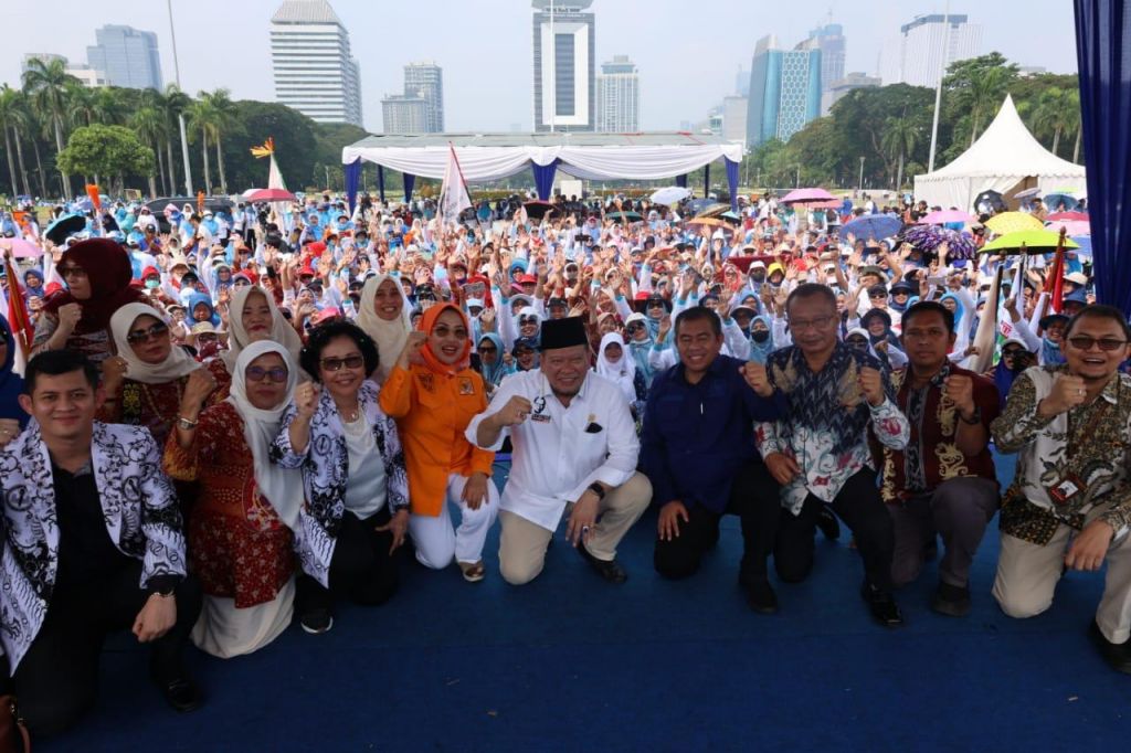 Tujuh Langkah Agar Pendidikan Berkualitas dan Bermartabat