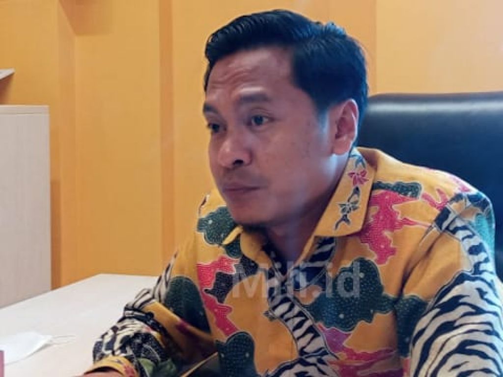 Agar Warga Menikmati Madu Industrialisasi, Padat Karya Diminta Libatkan Perusahaan