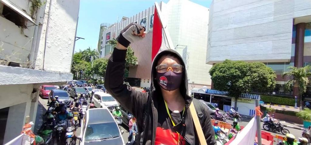 Kasus Pembunuhan Driver Taksi Online di Malang, PDOI Jatim Bagikan Tips Aman