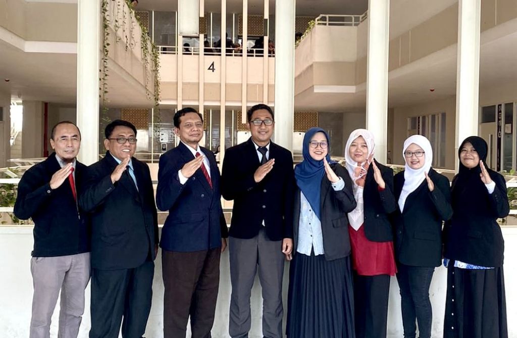 Sistem dan Teknologi Informasi Punya Prospek Karier Menjanjikan Bidang Keamanan Cyber