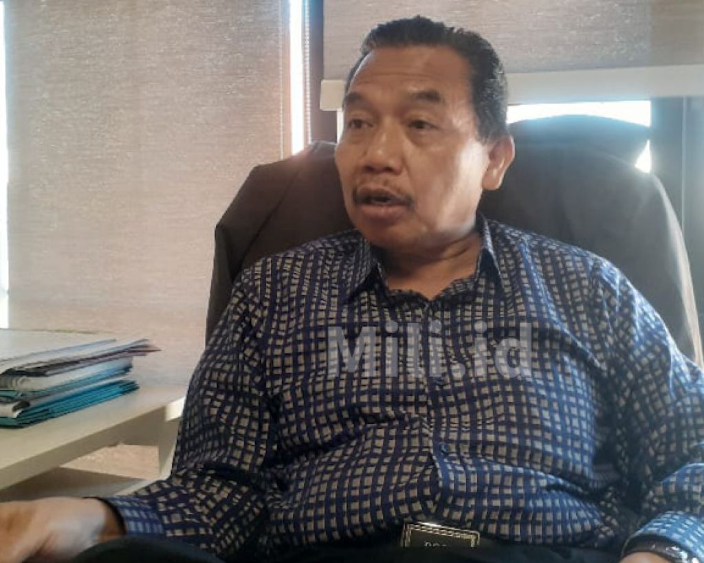 Cegah Kebocoran dan Tata Kelola Lebih Baik, Parkir di Surabaya Harus Dilelang