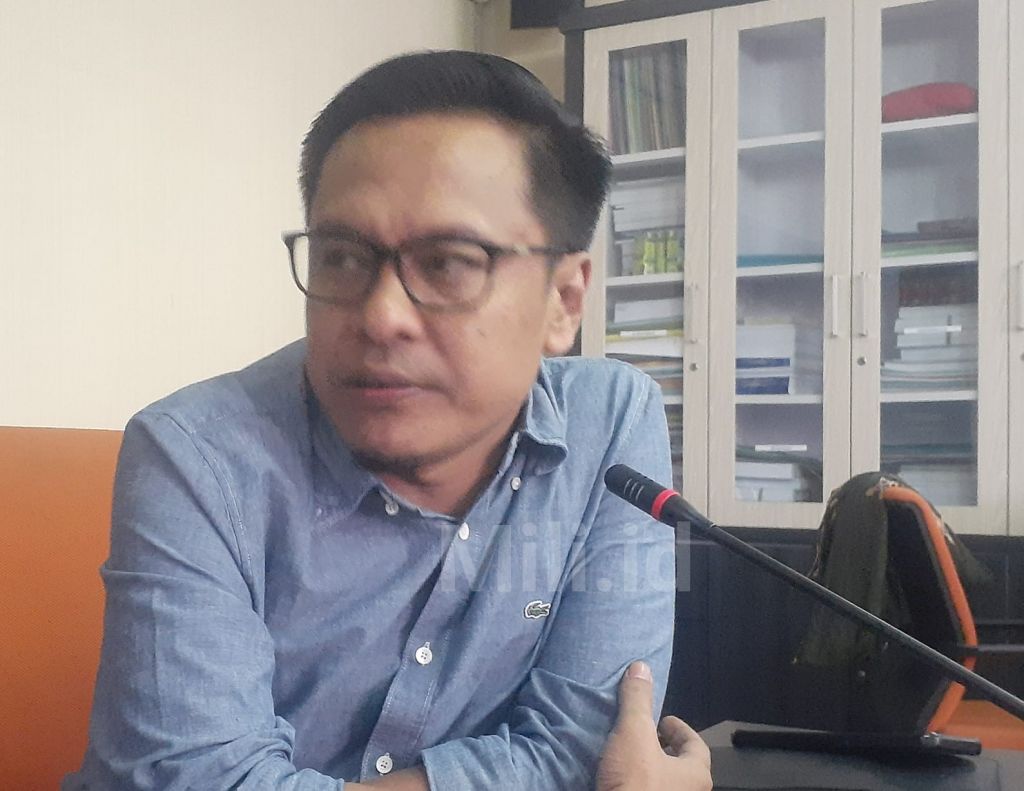 Ciptakan Pelaku Ekonomi Kreatif, BLK Harus Terintegrasi dengan Coworking Space