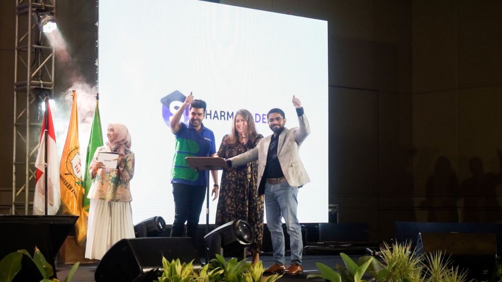 Mudahkan Konsumen, Sanofi CHC dan SwipeRx Luncurkan Fitur PharmAcademy