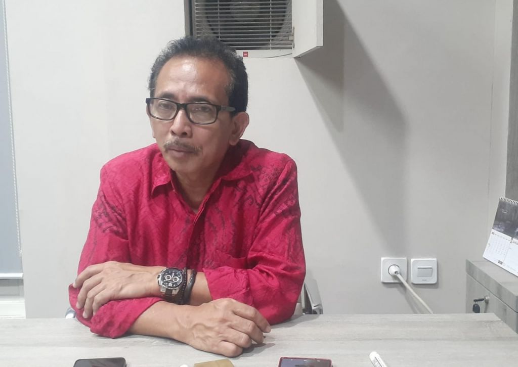 Latihan Dasar Kepemimpinan Hingga Gempa Magnitudo 4.4