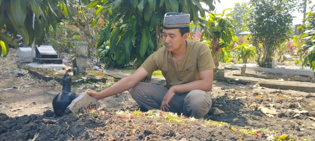 Pasien  Anak Meninggal Dunia Usai Mendapat Suntikan di RS Prasetya Husada Malang