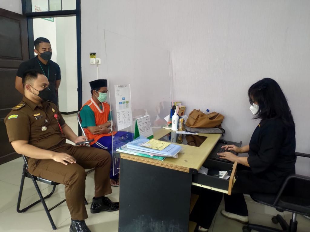 Pembunuh PSK di Kota Batu Bebas Usai Dinyatakan Gangguan Jiwa