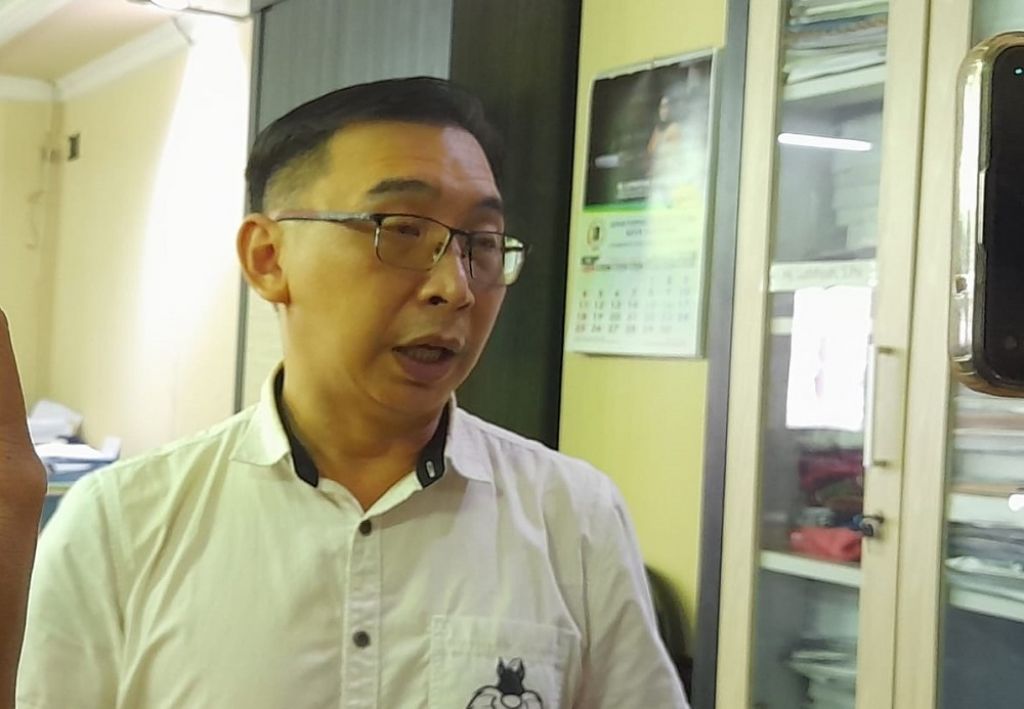 Pengembangan Industri Kreatif di Dolly Harus Libatkan Milenial