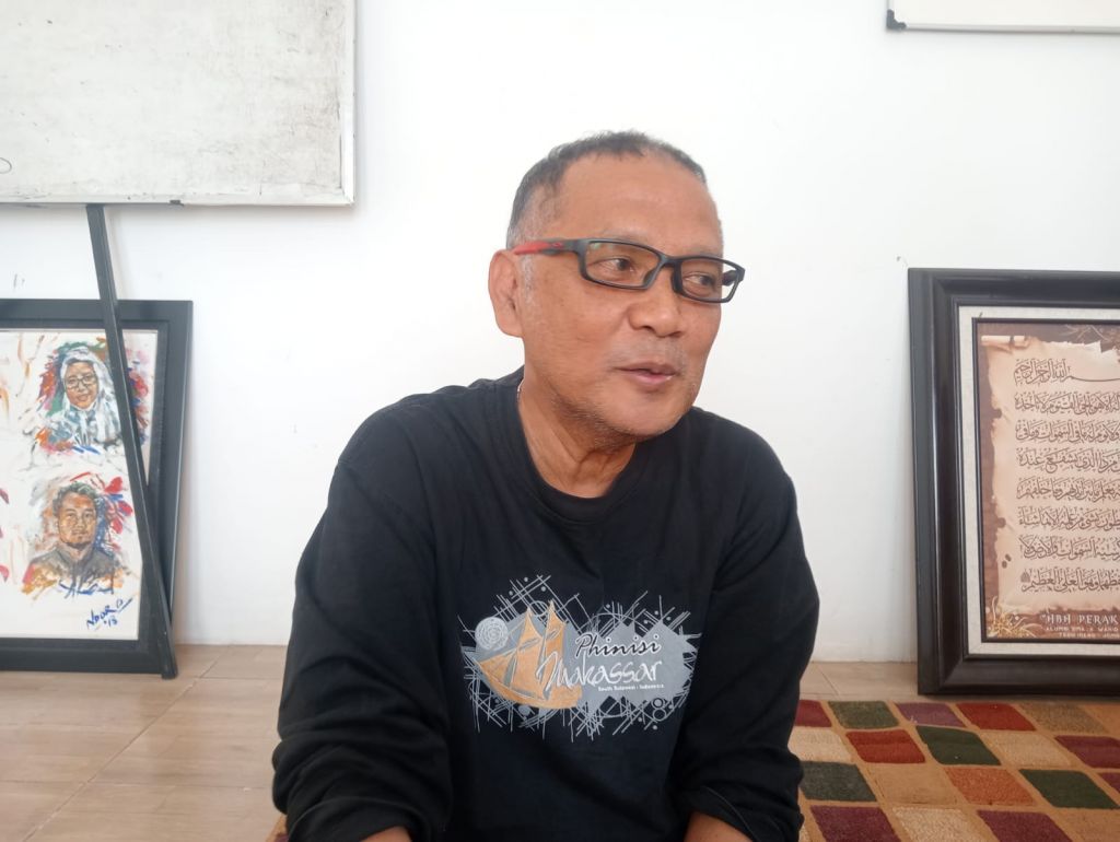 Waketum Gerindra Ungkap Sosok Cawapres Pendamping Prabowo di Pilpres 2024