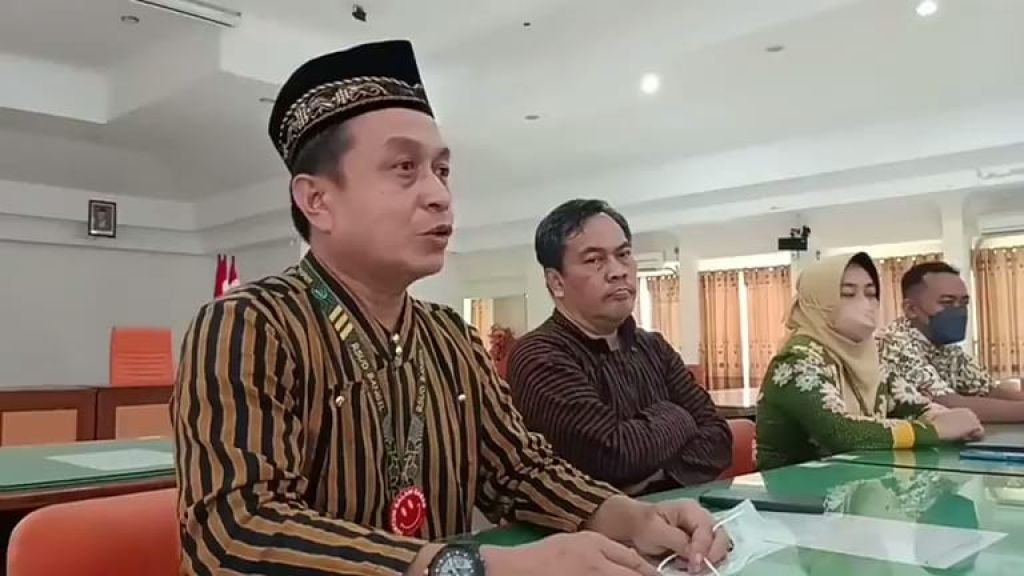 Klarifikasi RSUD Bangil Atas Viralnya Konser di Area Rumah Sakit