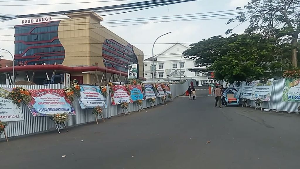 Komisi 4 DPRD Panggil Dirut Terkait Acara Musik Rock di RSUD Bangil
