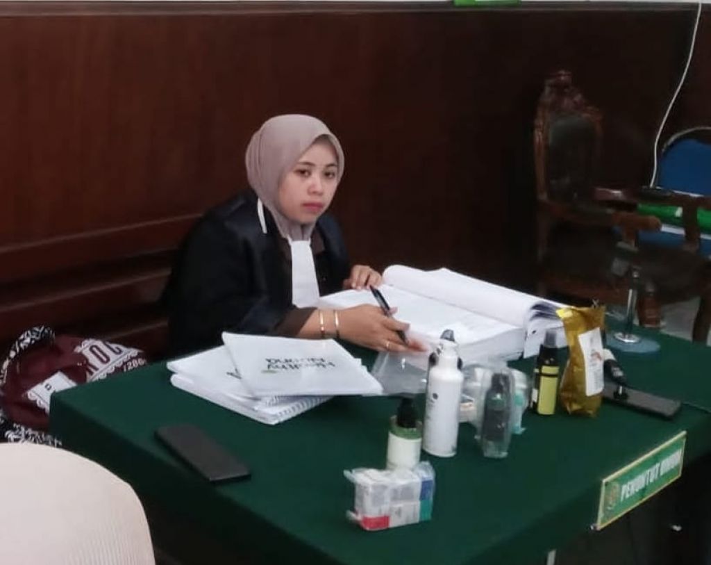 Adik Pidanakan Kakak Kandung Atas Dugaan Pemalsuan Merek