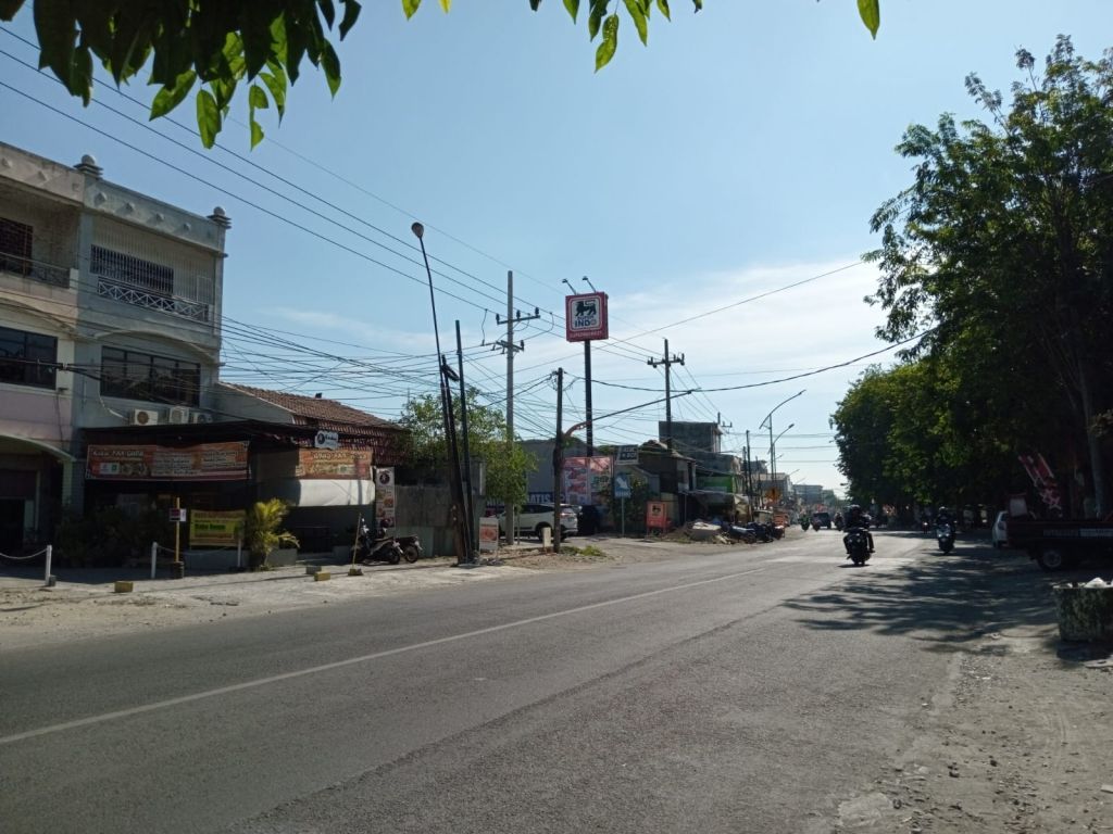 Mahasiswi asal Mojokerto Jadi Korban Begal Payudara di Surabaya