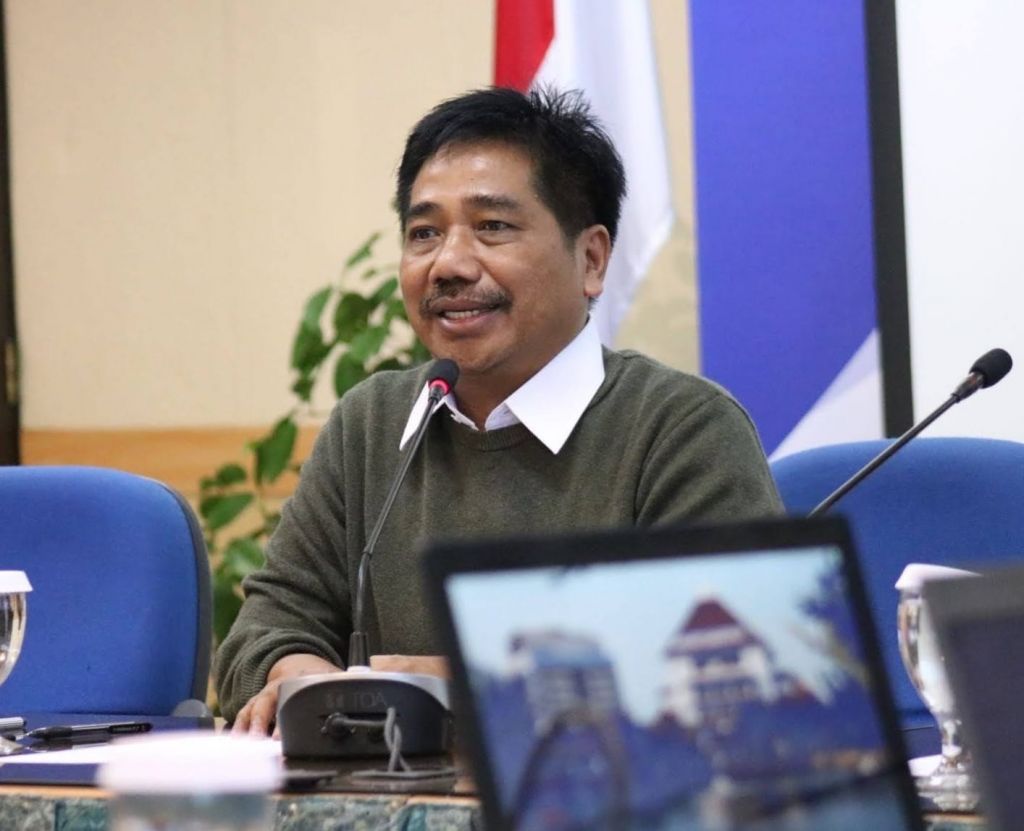 Kampus Jadi Lokasi Kampanye Pemilu 2024, Pakar: Bisa Hasilkan Pemimpin Berkualitas