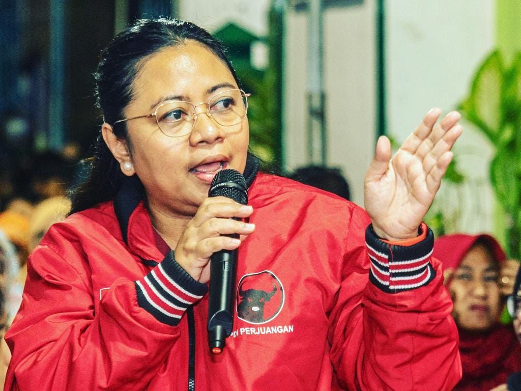 Tuntut Balik Pengelola TNBTS, Agatha Sebut Calon Pengantin Pembakar Bromo Otak Udang