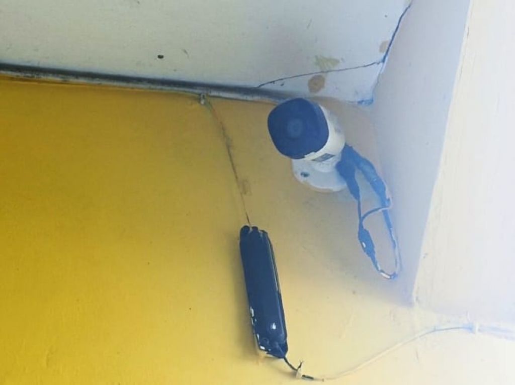 CCTV Kasus Siswi SDN Yang Ditusuk Matanya Terhapus, Polisi Pastikan Pengaruh DVR